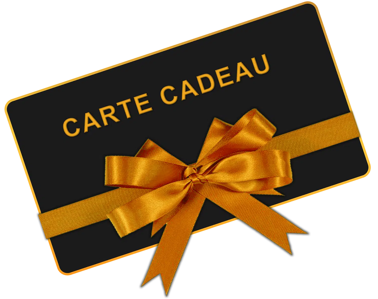 cartes cadeaux WooCommerce