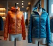 vetements intelligents futur