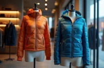vetements intelligents futur
