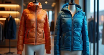 Découvrez l’avenir des vêtements chauffants et rafraîchissants vetements intelligents futur