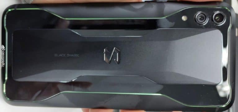 Estce le smartphone Xiaomi Black Shark 2 ? Lordy's